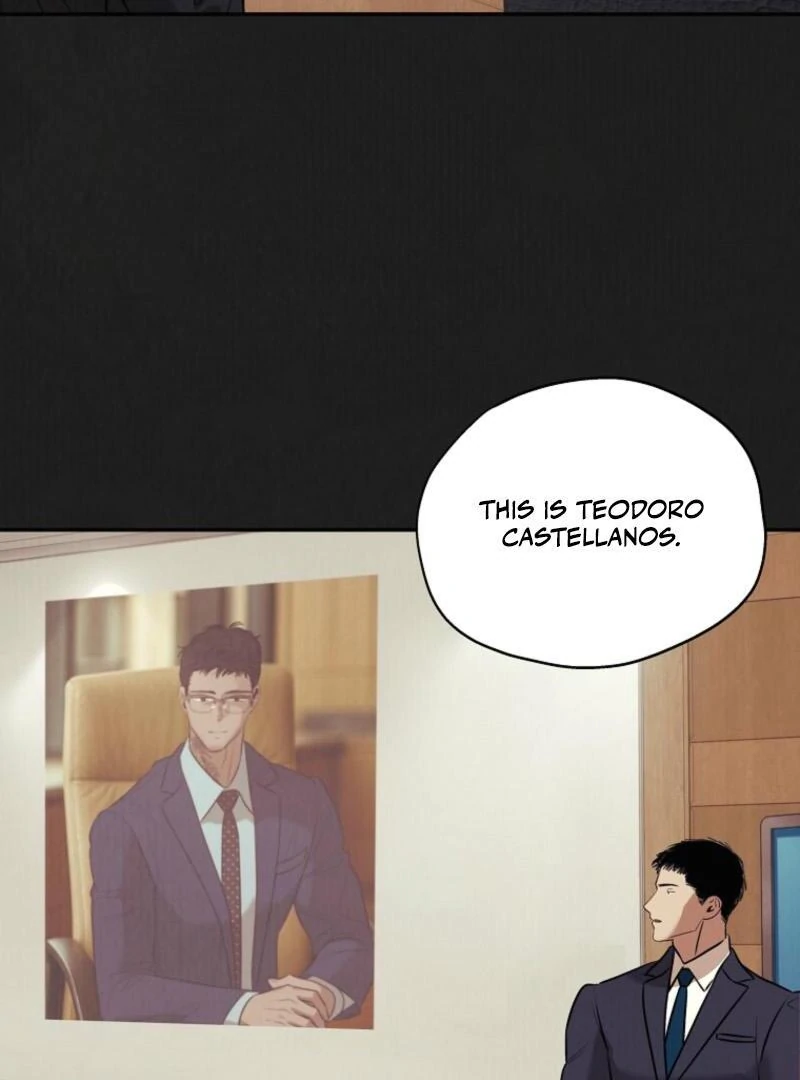 Noir of June ( PARADISE SCANS ) - Chapter 16 π manhwa