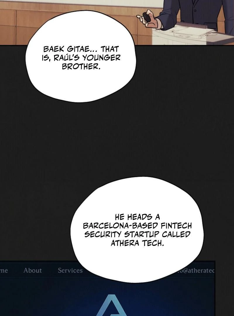 Noir of June ( PARADISE SCANS ) - Chapter 16 π manhwa