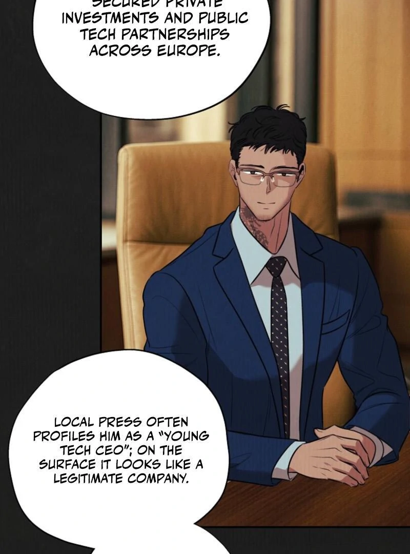 Noir of June ( PARADISE SCANS ) - Chapter 16 π manhwa
