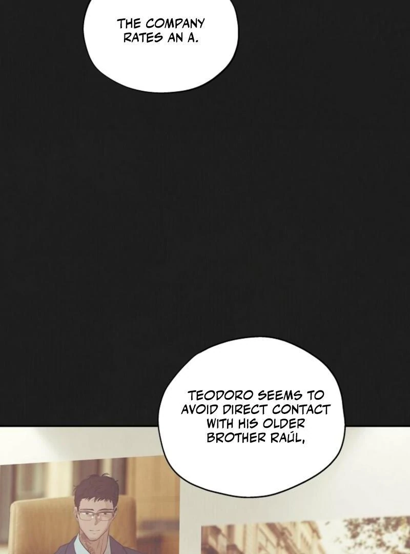 Noir of June ( PARADISE SCANS ) - Chapter 16 π manhwa