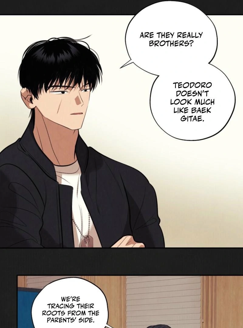 Noir of June ( PARADISE SCANS ) - Chapter 16 π manhwa
