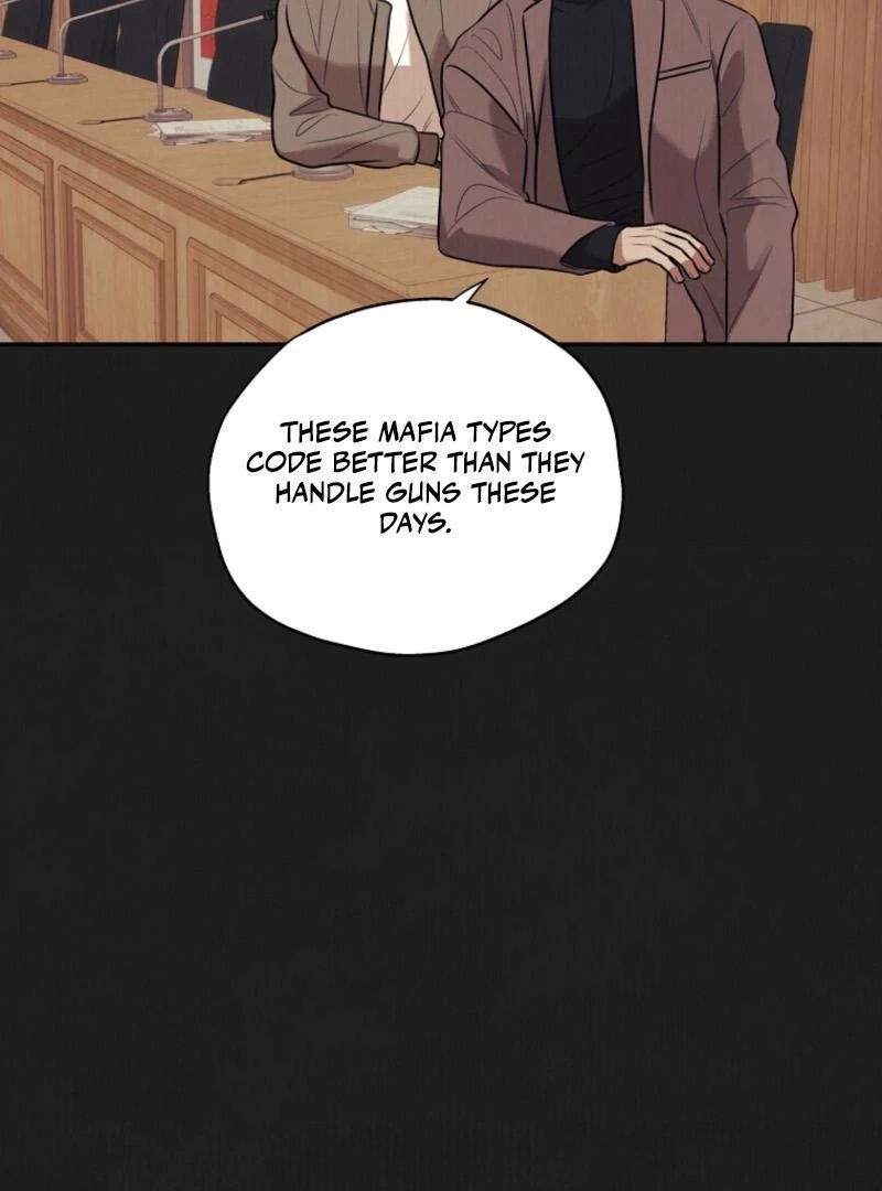 Noir of June ( PARADISE SCANS ) - Chapter 16 π manhwa