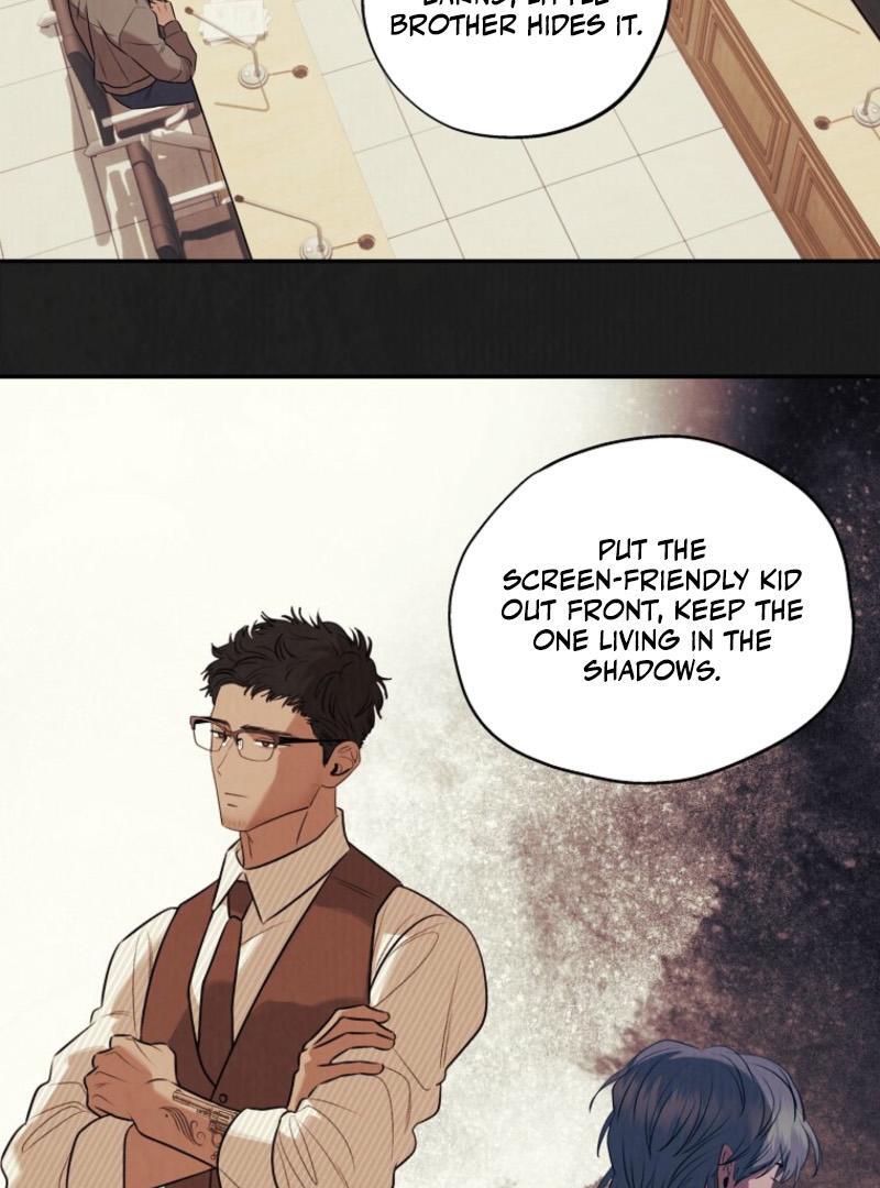 Noir of June ( PARADISE SCANS ) - Chapter 16 π manhwa