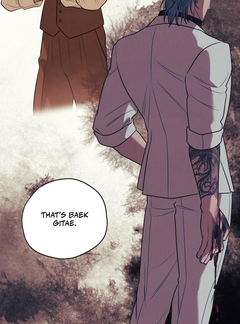 Noir of June ( PARADISE SCANS ) - Chapter 16 π manhwa