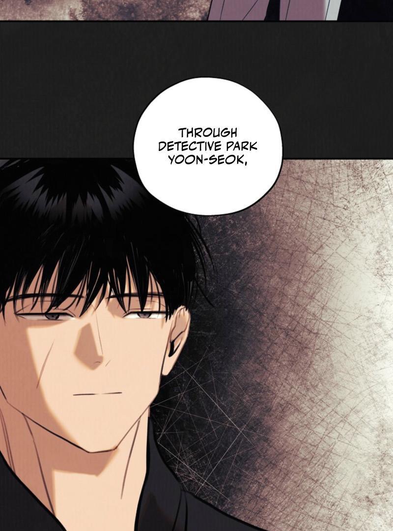 Noir of June ( PARADISE SCANS ) - Chapter 16 π manhwa