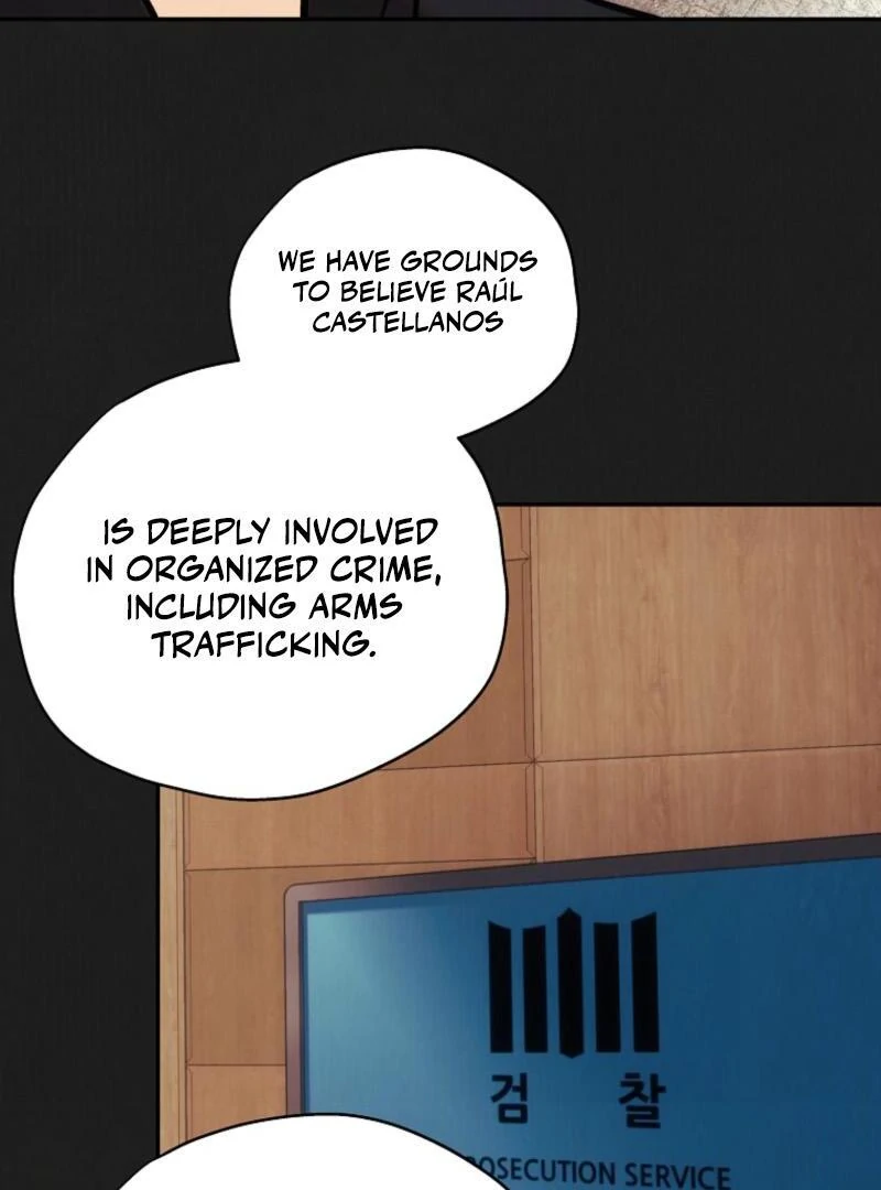 Noir of June ( PARADISE SCANS ) - Chapter 16 π manhwa