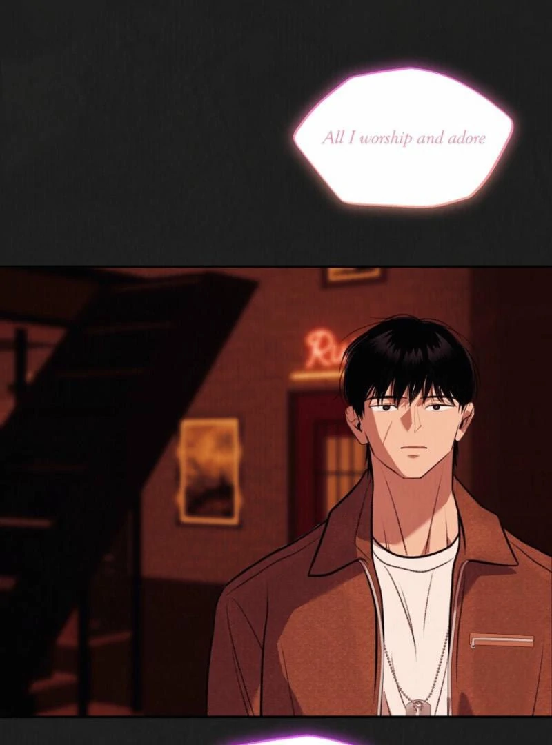 Noir of June ( PARADISE SCANS ) - Chapter 16 π manhwa
