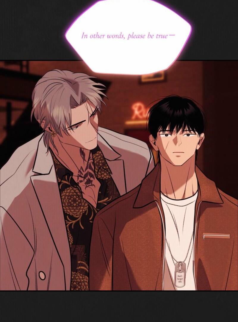 Noir of June ( PARADISE SCANS ) - Chapter 16 π manhwa