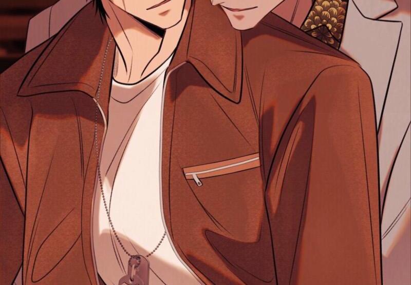 Noir of June ( PARADISE SCANS ) - Chapter 16 π manhwa