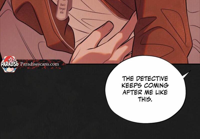 Noir of June ( PARADISE SCANS ) - Chapter 16 π manhwa