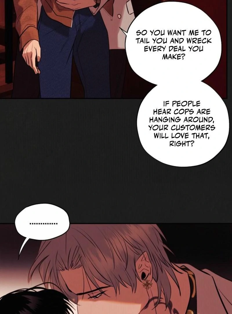 Noir of June ( PARADISE SCANS ) - Chapter 16 π manhwa