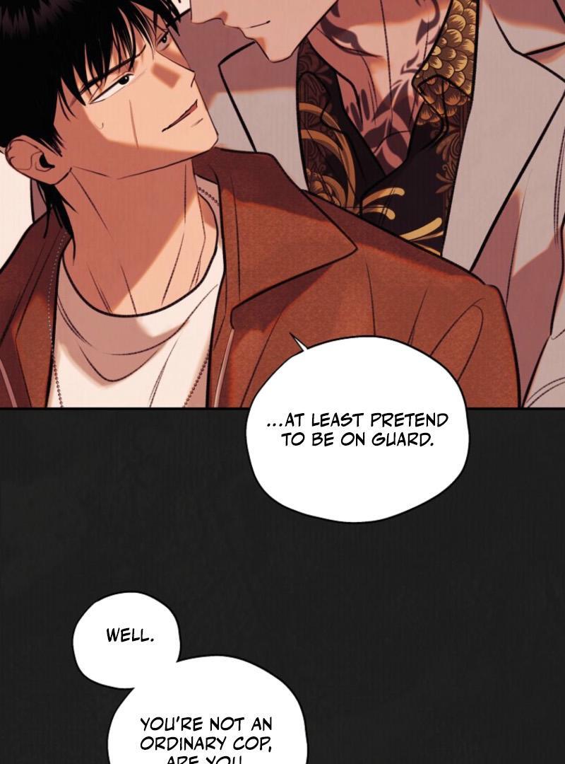Noir of June ( PARADISE SCANS ) - Chapter 16 π manhwa