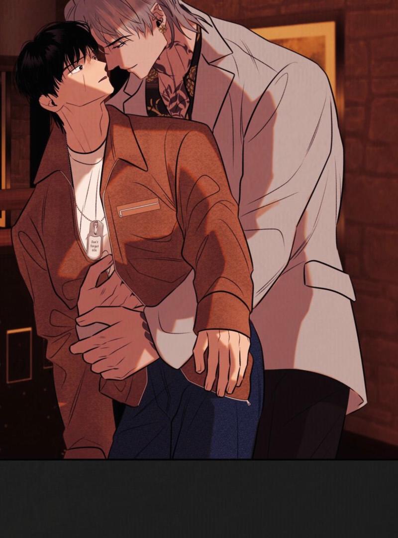 Noir of June ( PARADISE SCANS ) - Chapter 16 π manhwa
