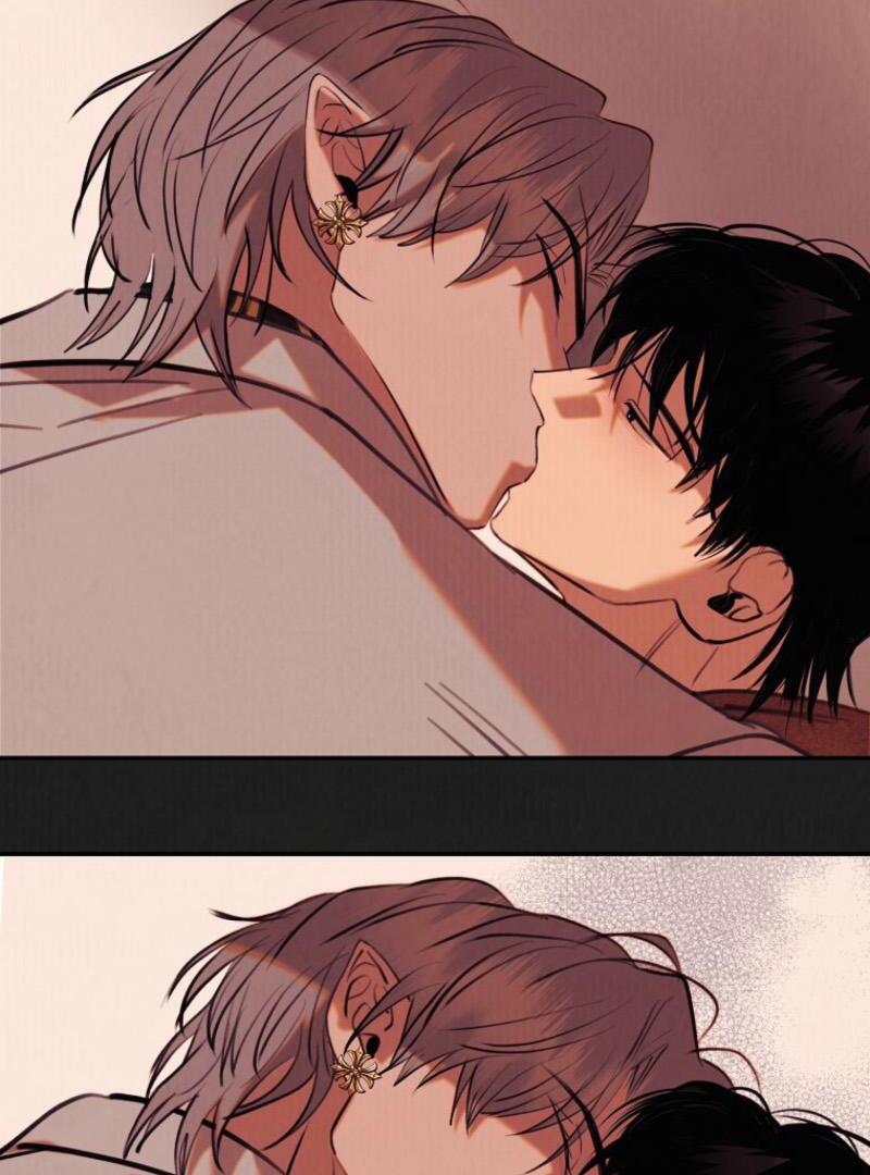 Noir of June ( PARADISE SCANS ) - Chapter 16 π manhwa