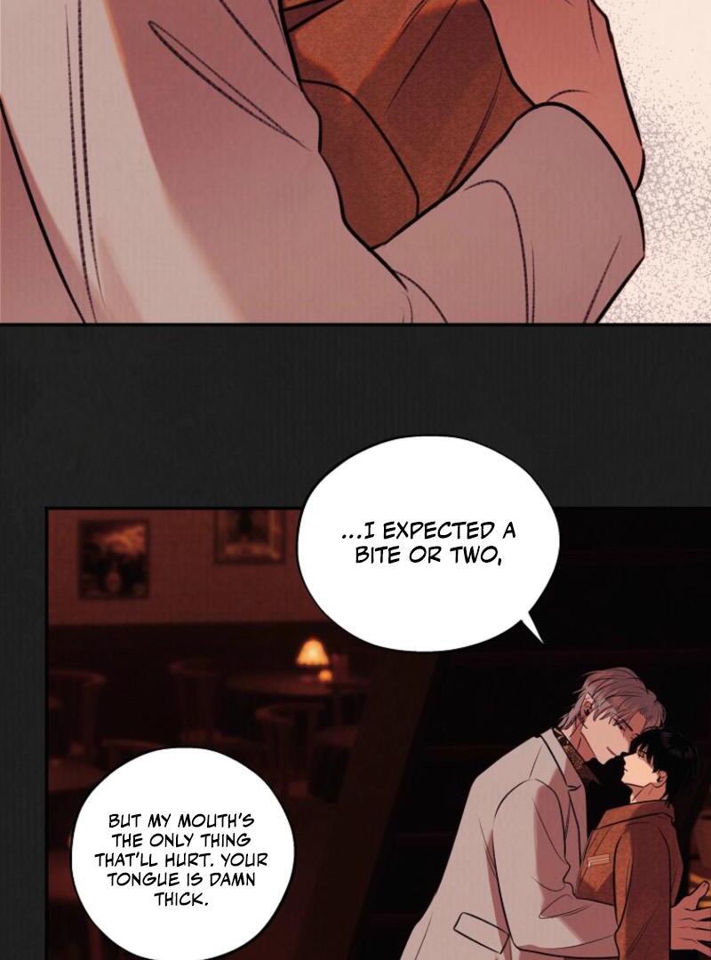 Noir of June ( PARADISE SCANS ) - Chapter 16 π manhwa