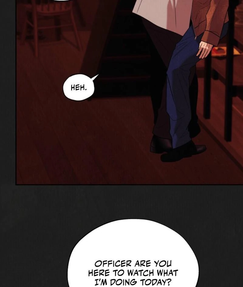 Noir of June ( PARADISE SCANS ) - Chapter 16 π manhwa