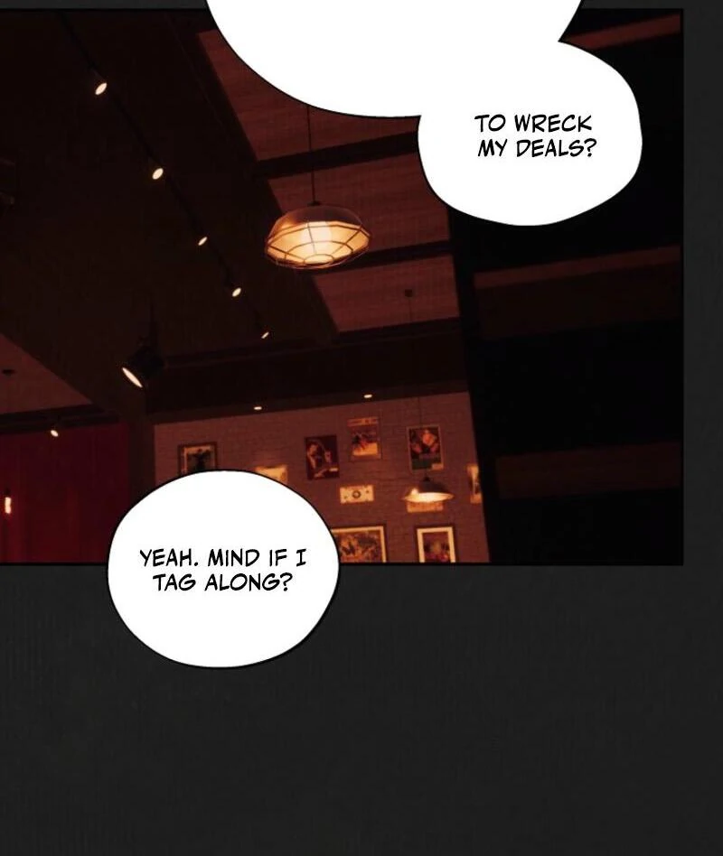 Noir of June ( PARADISE SCANS ) - Chapter 16 π manhwa