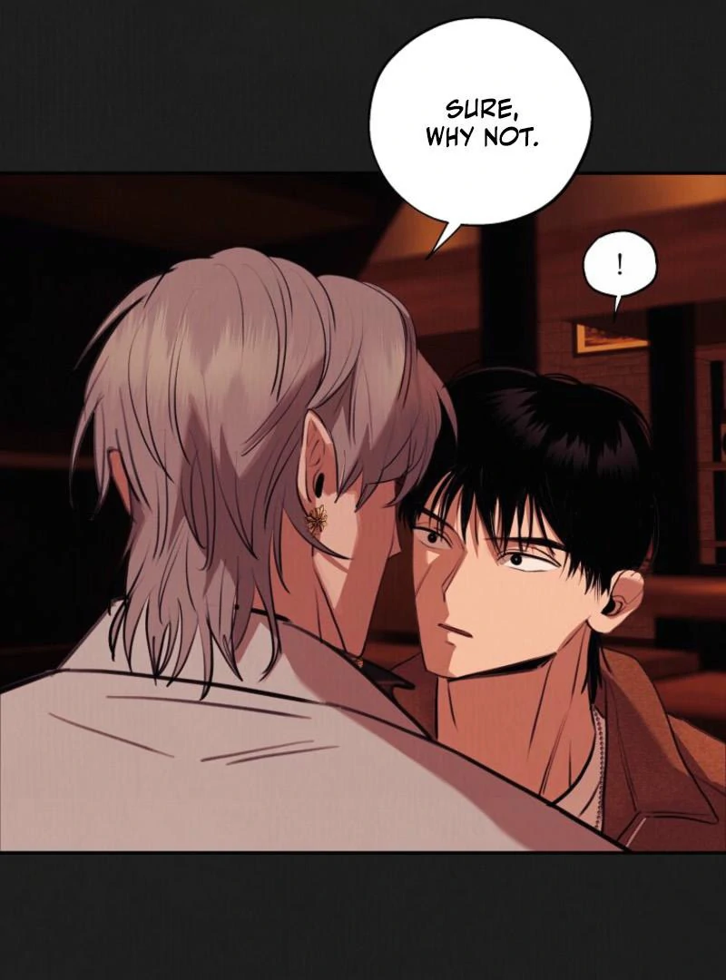 Noir of June ( PARADISE SCANS ) - Chapter 16 π manhwa