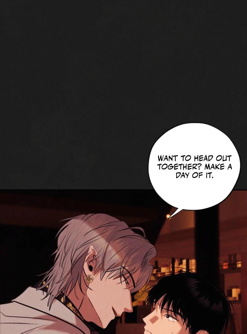 Noir of June ( PARADISE SCANS ) - Chapter 16 π manhwa