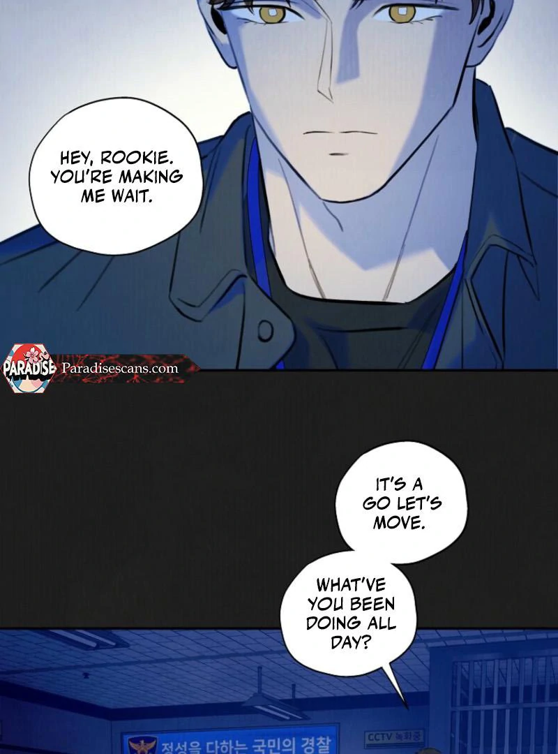 Noir of June ( PARADISE SCANS ) - Chapter 17 manhwa