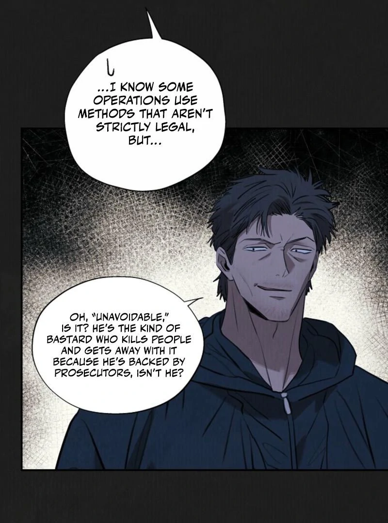 Noir of June ( PARADISE SCANS ) - Chapter 17 manhwa