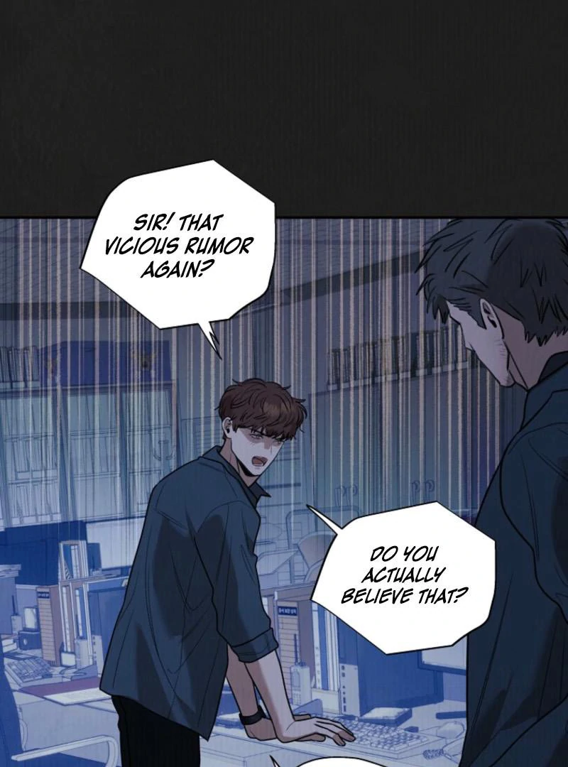 Noir of June ( PARADISE SCANS ) - Chapter 17 manhwa