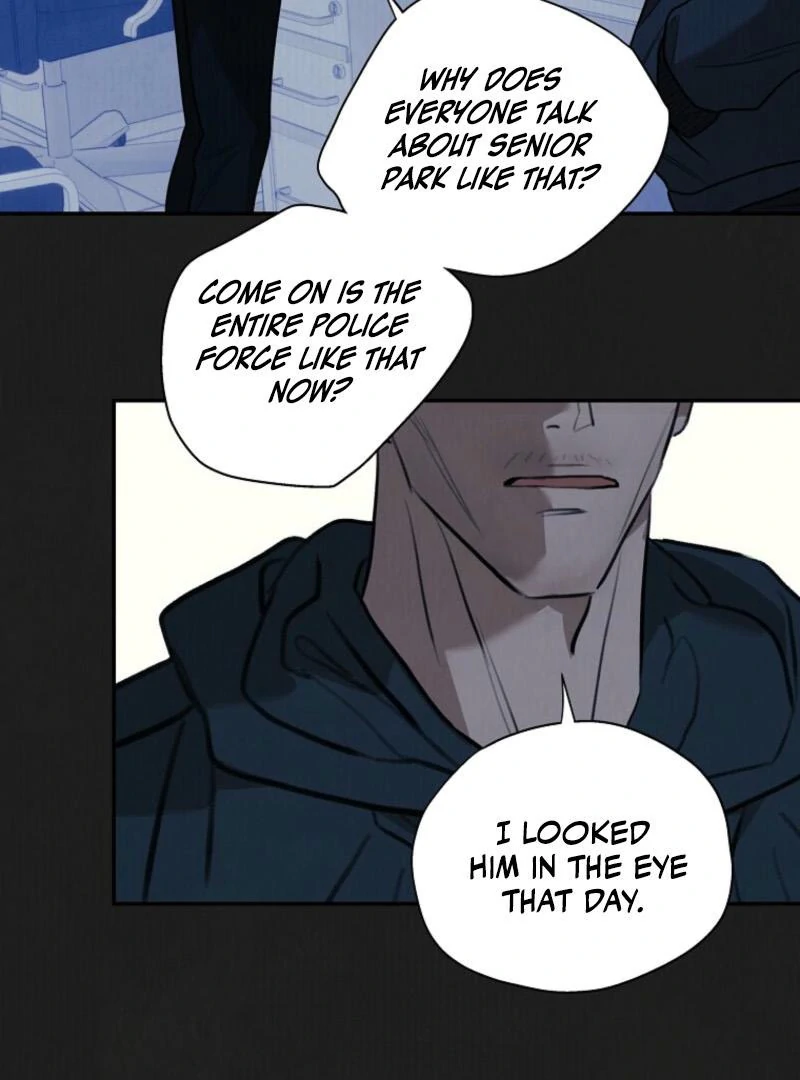 Noir of June ( PARADISE SCANS ) - Chapter 17 manhwa