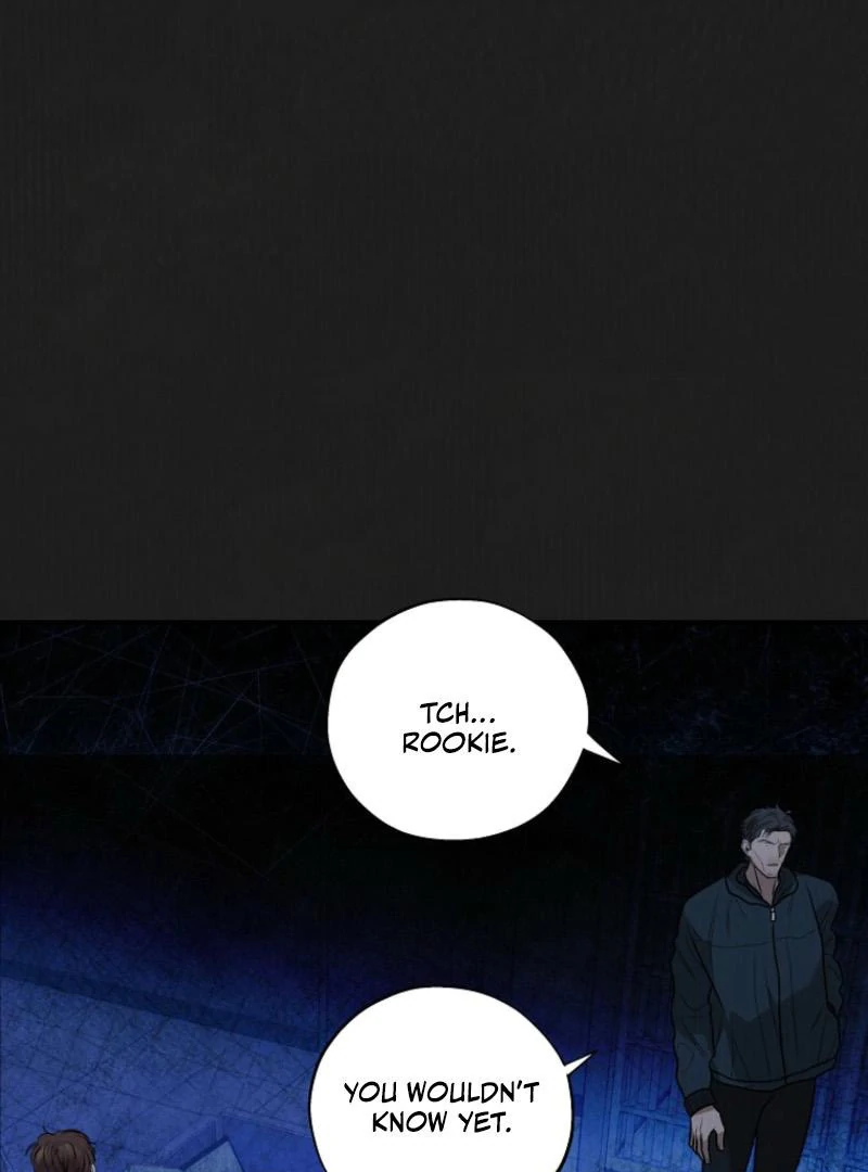 Noir of June ( PARADISE SCANS ) - Chapter 17 manhwa