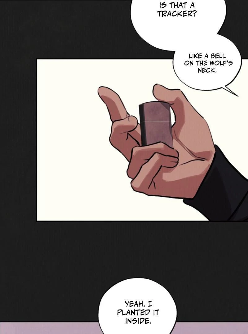 Noir of June ( PARADISE SCANS ) - Chapter 17 manhwa