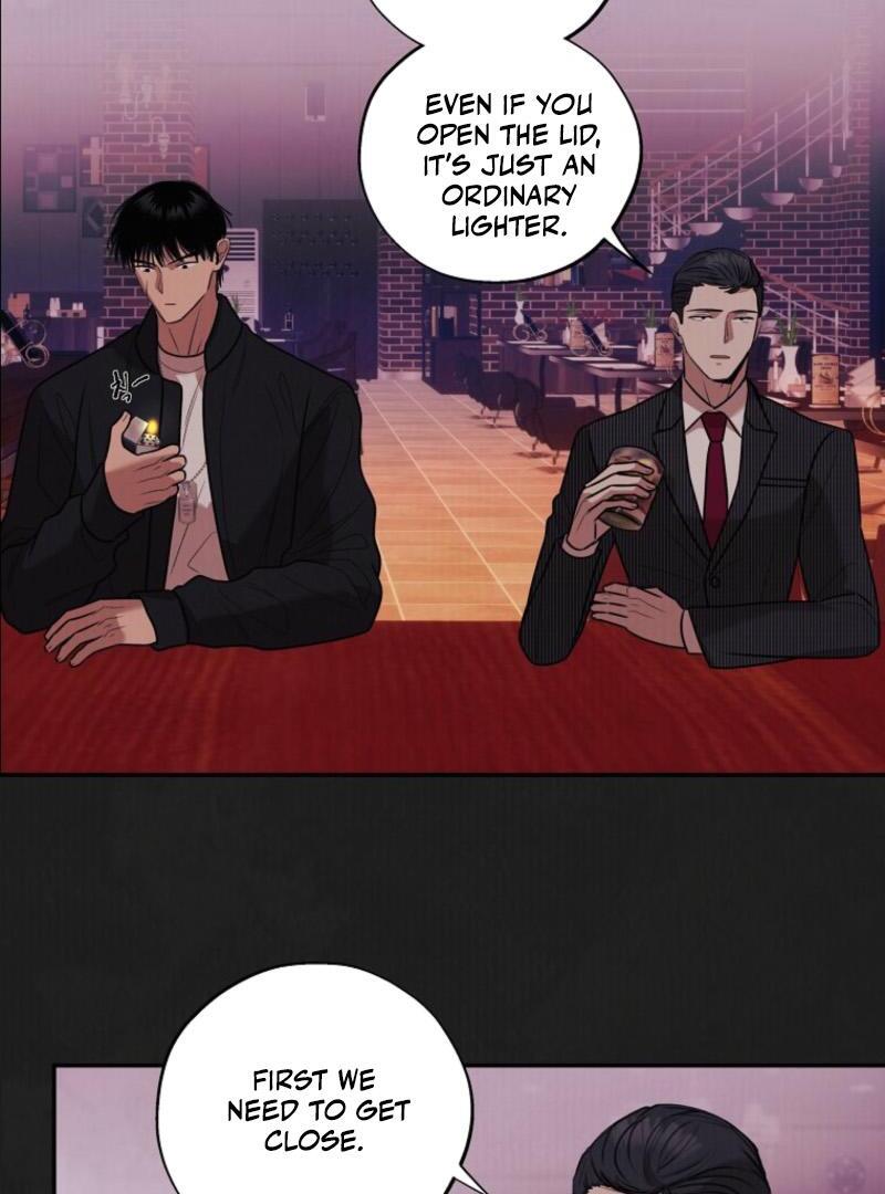 Noir of June ( PARADISE SCANS ) - Chapter 17 manhwa