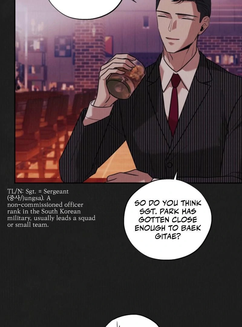Noir of June ( PARADISE SCANS ) - Chapter 17 manhwa