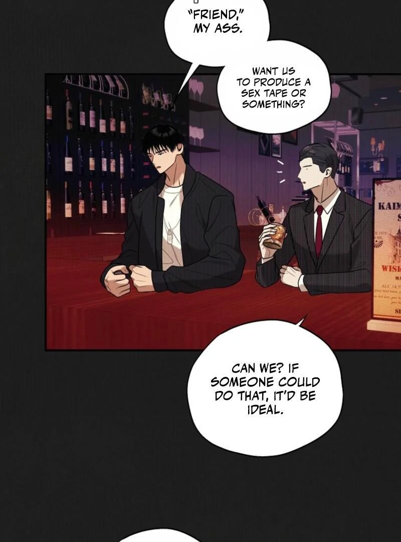 Noir of June ( PARADISE SCANS ) - Chapter 17 manhwa