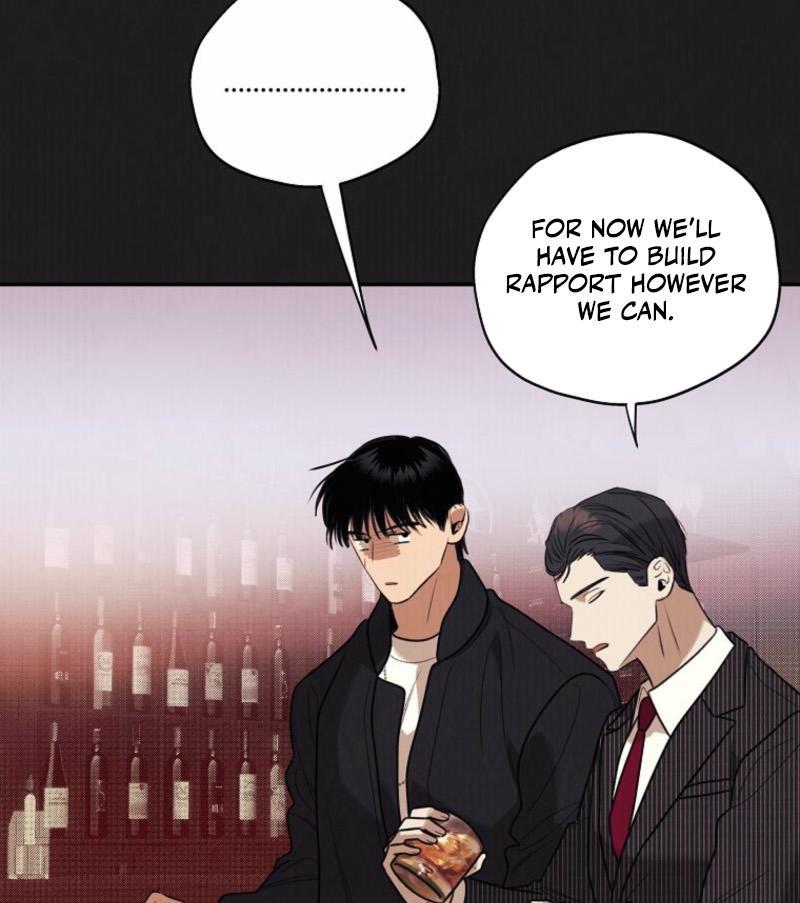 Noir of June ( PARADISE SCANS ) - Chapter 17 manhwa