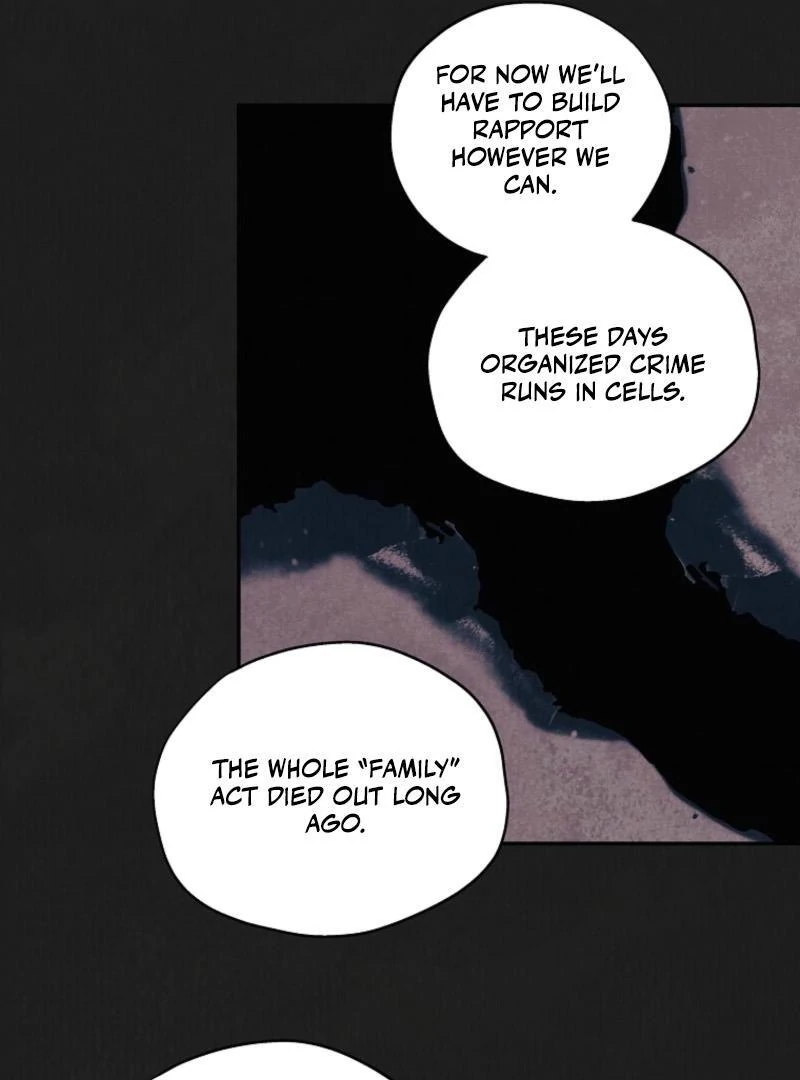 Noir of June ( PARADISE SCANS ) - Chapter 17 manhwa