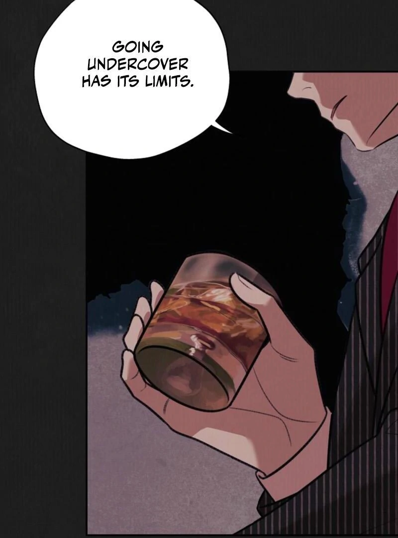 Noir of June ( PARADISE SCANS ) - Chapter 17 manhwa