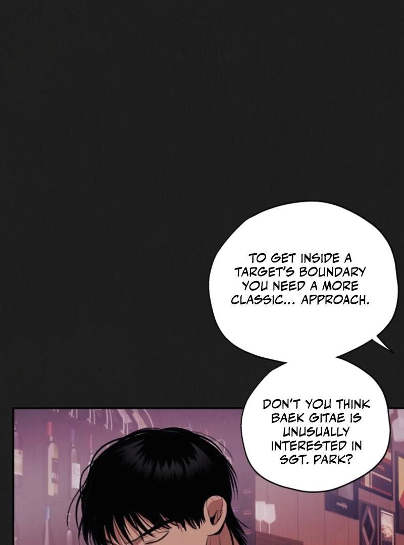 Noir of June ( PARADISE SCANS ) - Chapter 17 manhwa