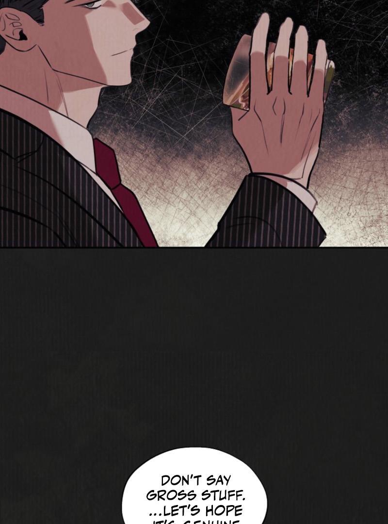 Noir of June ( PARADISE SCANS ) - Chapter 17 manhwa