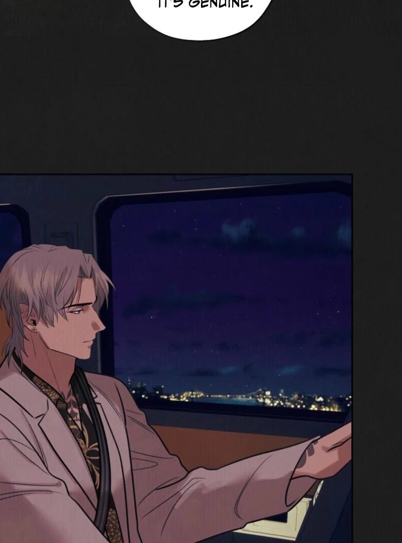 Noir of June ( PARADISE SCANS ) - Chapter 17 manhwa