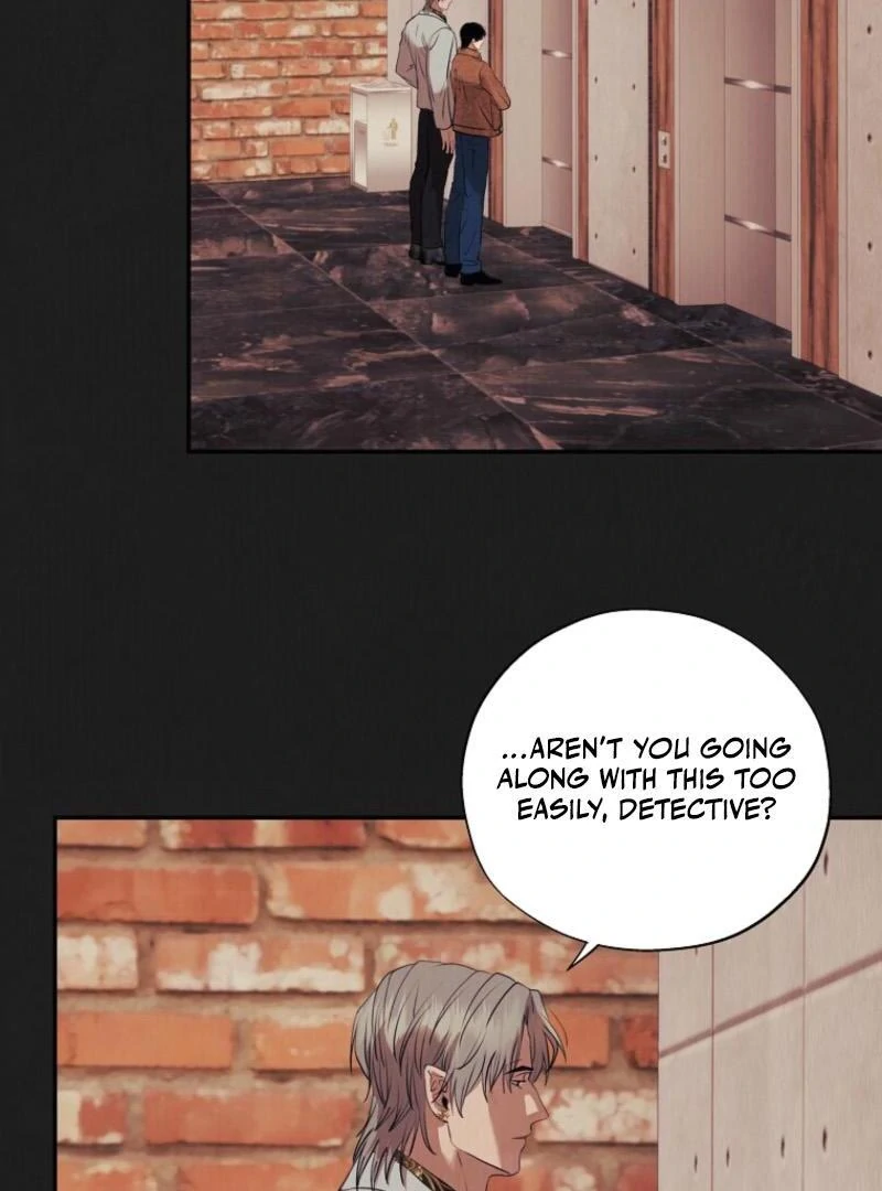Noir of June ( PARADISE SCANS ) - Chapter 17 manhwa