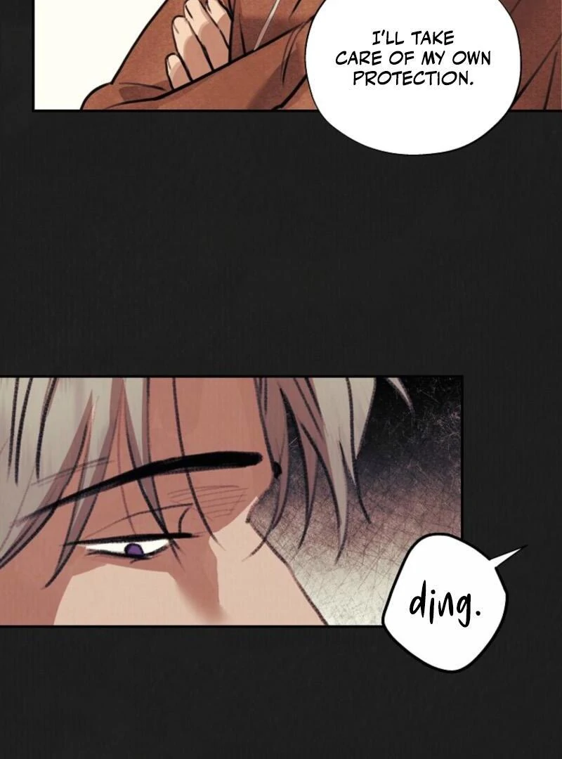 Noir of June ( PARADISE SCANS ) - Chapter 17 manhwa