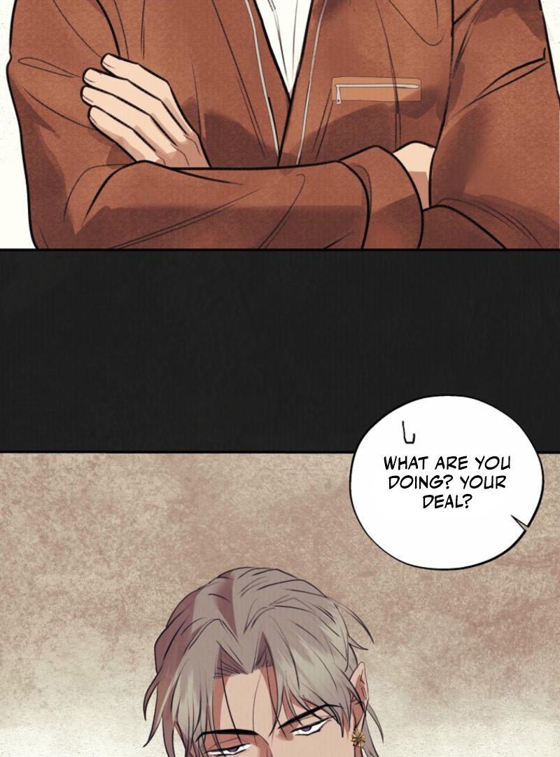 Noir of June ( PARADISE SCANS ) - Chapter 17 manhwa