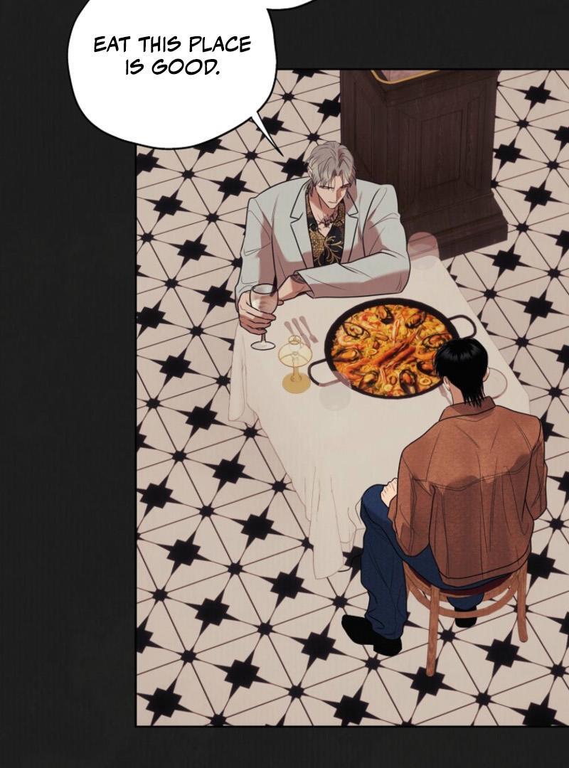 Noir of June ( PARADISE SCANS ) - Chapter 17 manhwa