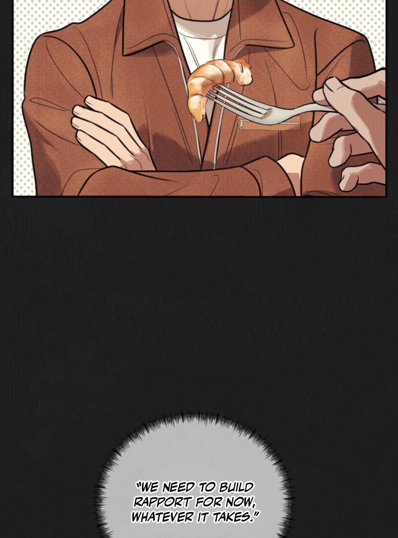 Noir of June ( PARADISE SCANS ) - Chapter 17 manhwa