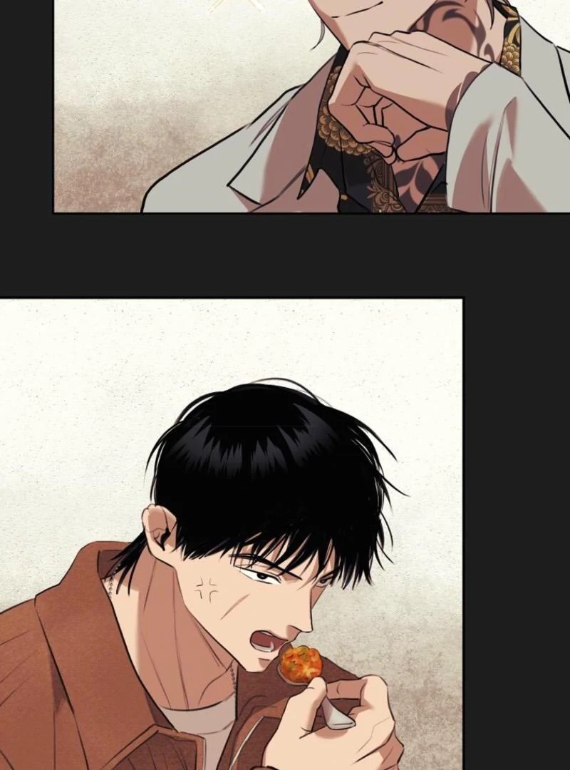 Noir of June ( PARADISE SCANS ) - Chapter 17 manhwa