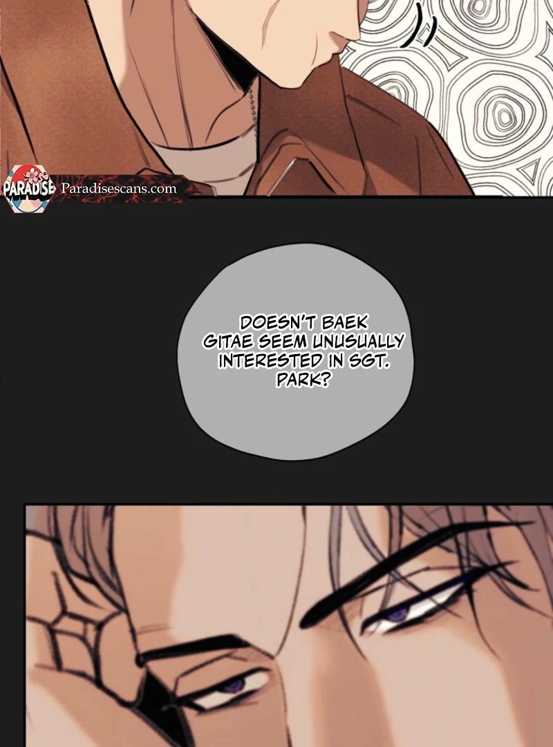 Noir of June ( PARADISE SCANS ) - Chapter 17 manhwa