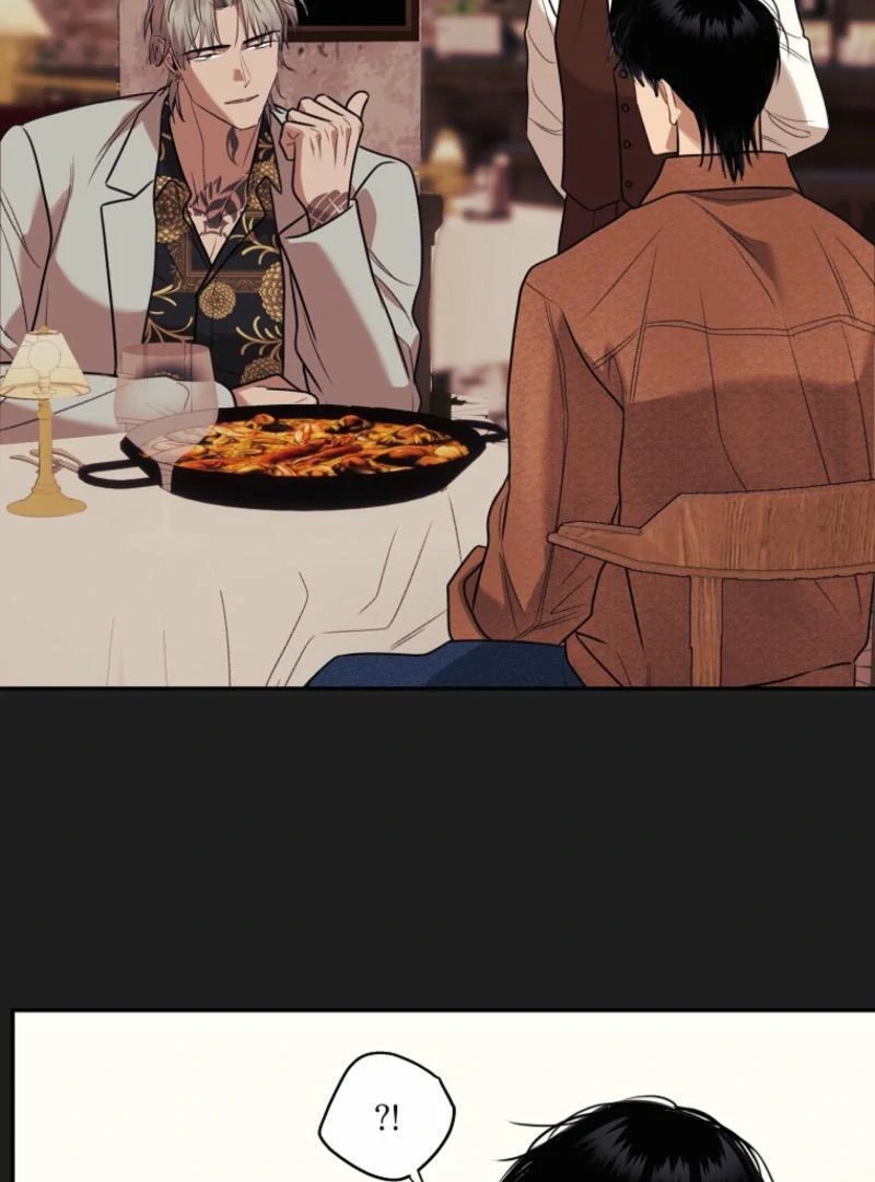 Noir of June ( PARADISE SCANS ) - Chapter 17 manhwa