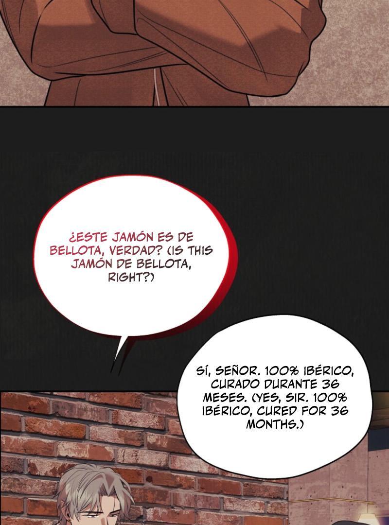 Noir of June ( PARADISE SCANS ) - Chapter 17 manhwa