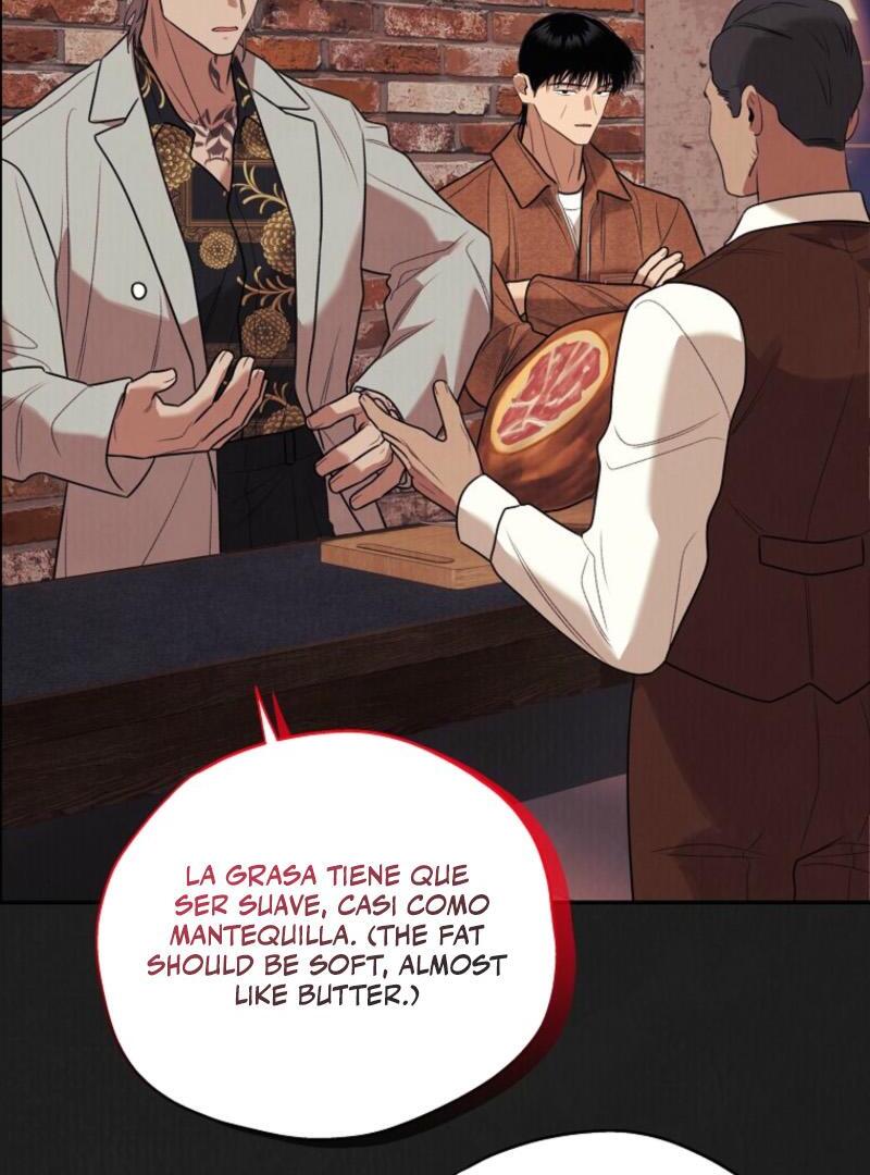 Noir of June ( PARADISE SCANS ) - Chapter 17 manhwa
