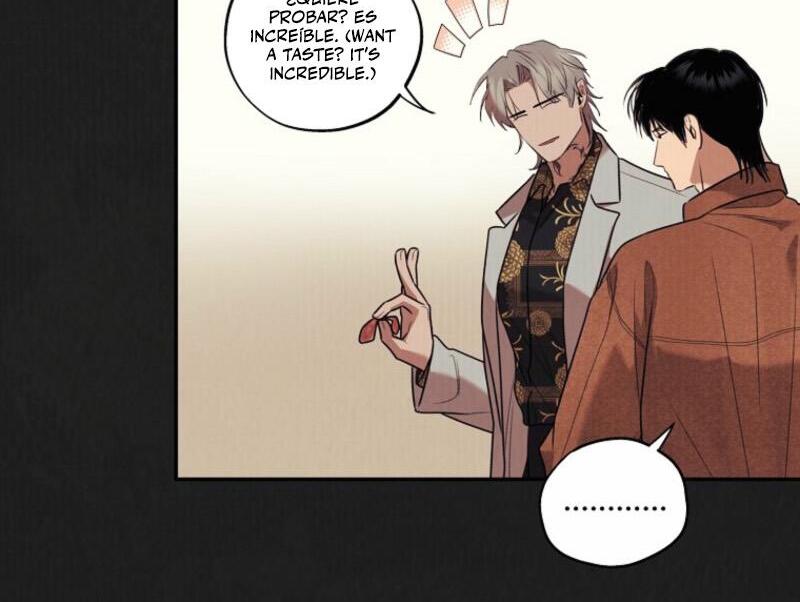 Noir of June ( PARADISE SCANS ) - Chapter 17 manhwa