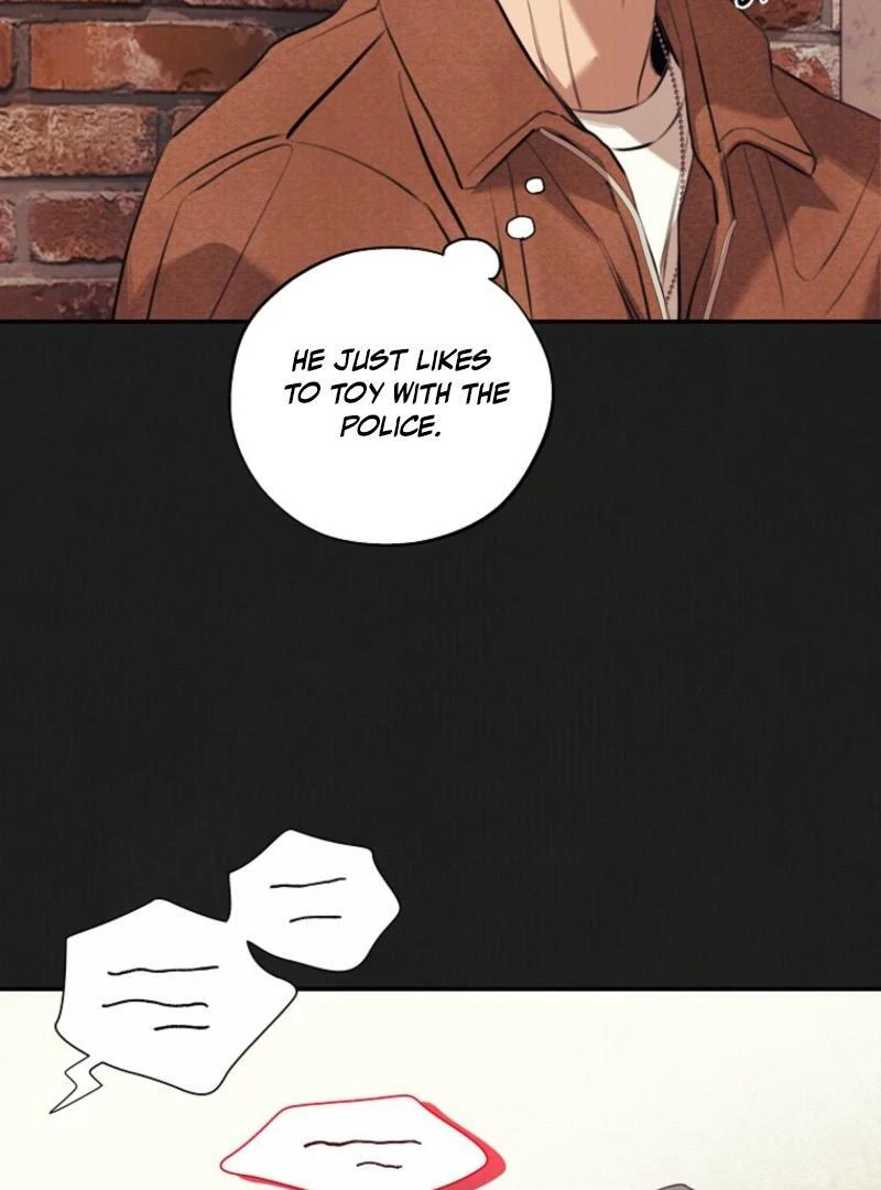 Noir of June ( PARADISE SCANS ) - Chapter 17 manhwa